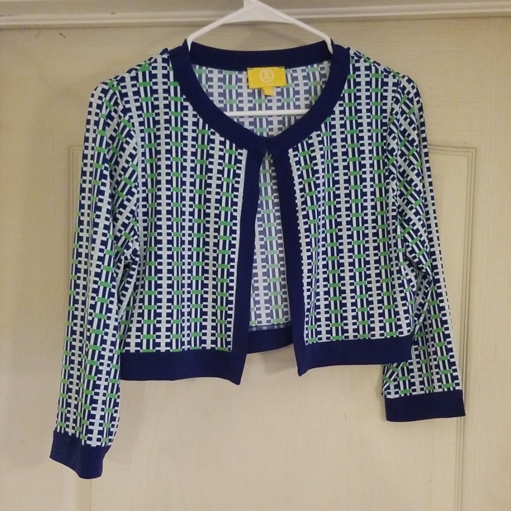 Liz Lange cardigan